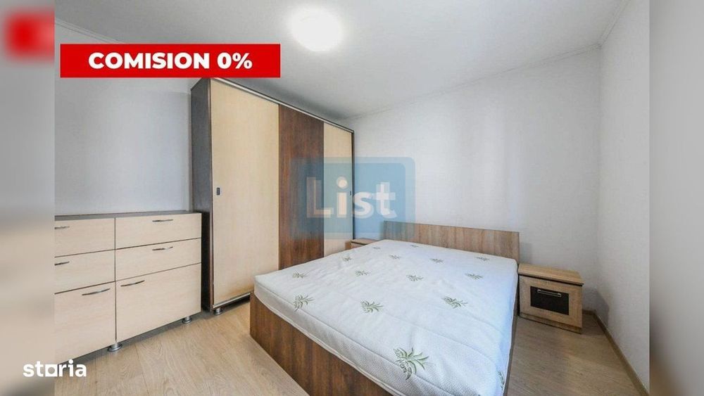 Comision 0! Apartament 2 camere 37,32mp, etaj 1, Marasti — fotografia 2