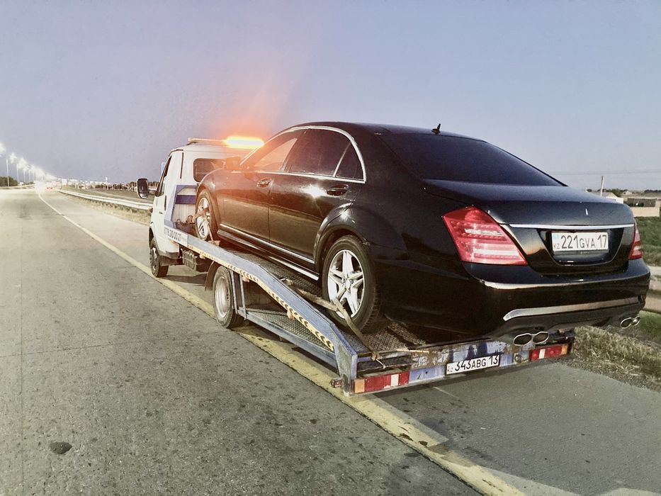 Эвакуатор Портал Шымкент 24/7