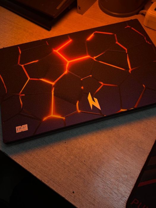 Acer nitro 15 baitime 0.0.24
