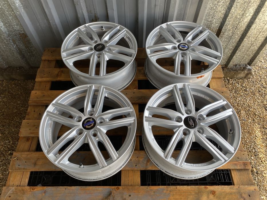 16 цола 5 х 108 мм Волво , Форд , Volvo , Ford