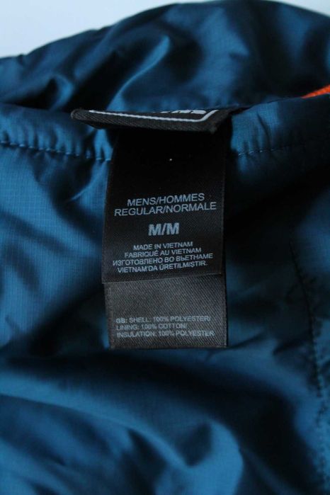 THE NORTH FACE - мъжко двулицево яке, размер М