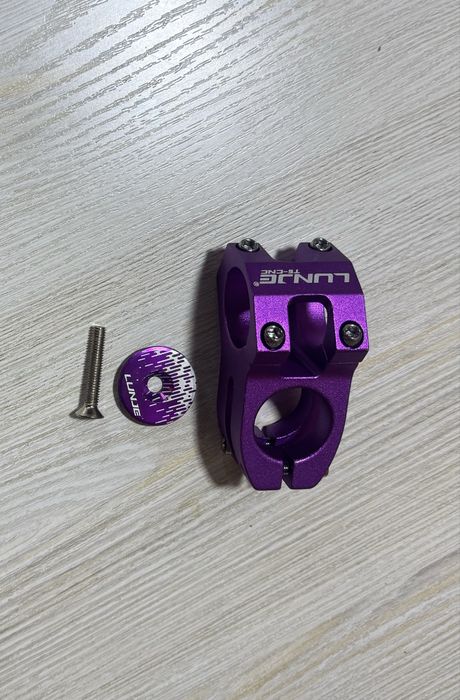 Вынос руля для велосипеда mtb