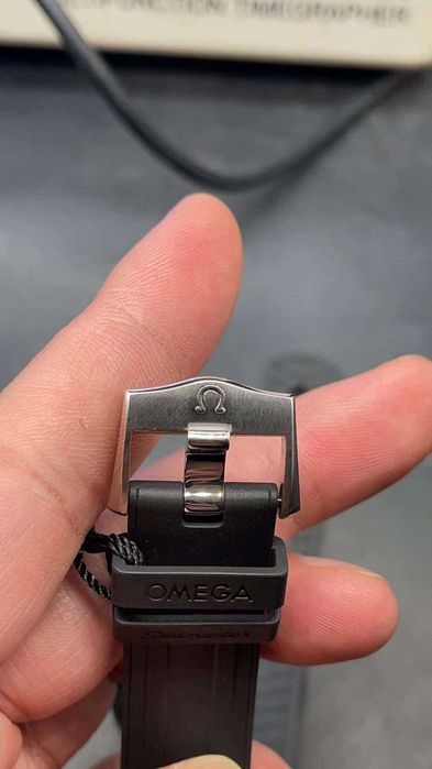 omega seamaster diver 300m so