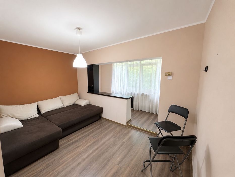 PROPRIETAR Garsoniera Martir Horia confort 1