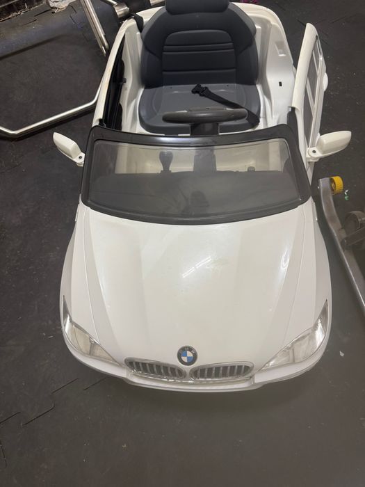 Детская машина bmw