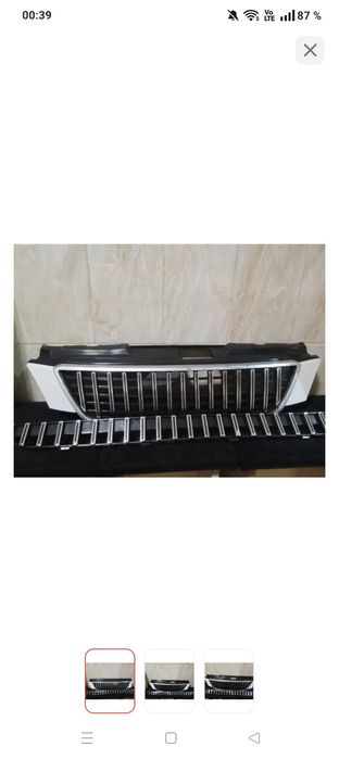 Решетка джентра решетка