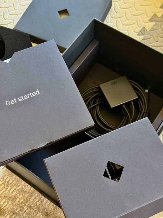 VR очила Varjo Aero