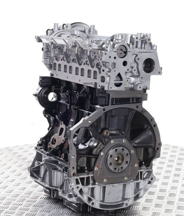motor renault master m9t704 opel movano 2.3 euro 6