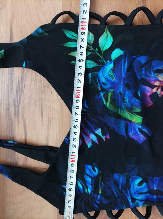 Chantalle S/М нови бански, танкини