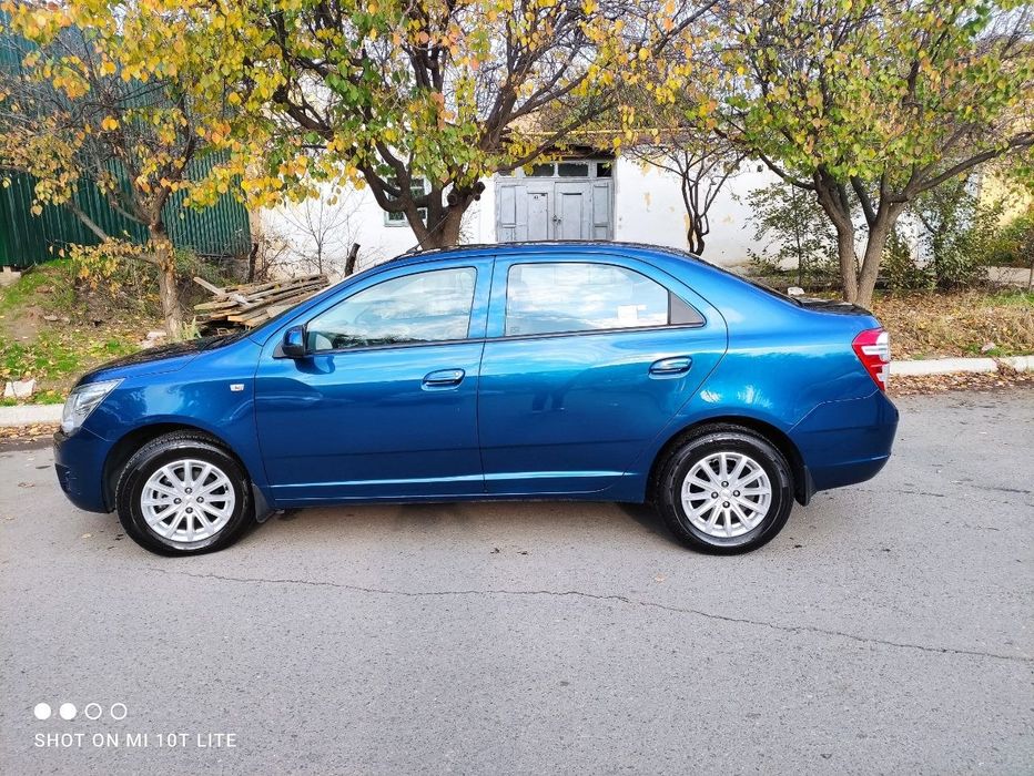 Продается кобальт автомат