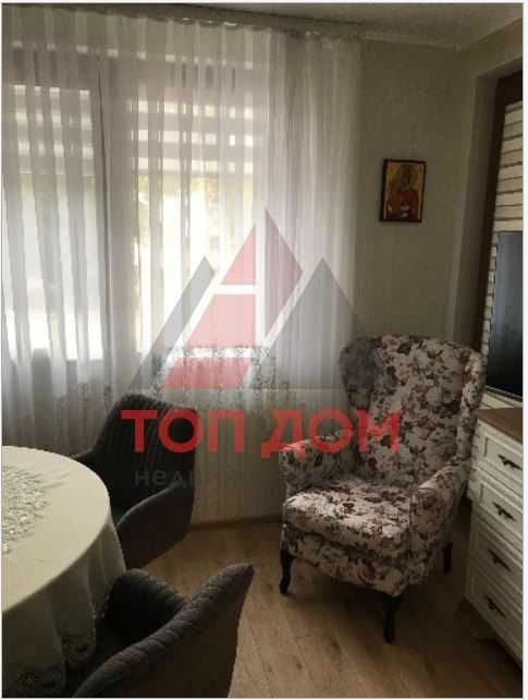 Дава се под наем Тристаен апартамент в Варна, Базар Левски - 87 кв.м за 867 € - Снимка #10