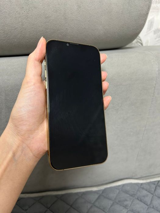 Продам айфон 13 про макс 128 гб