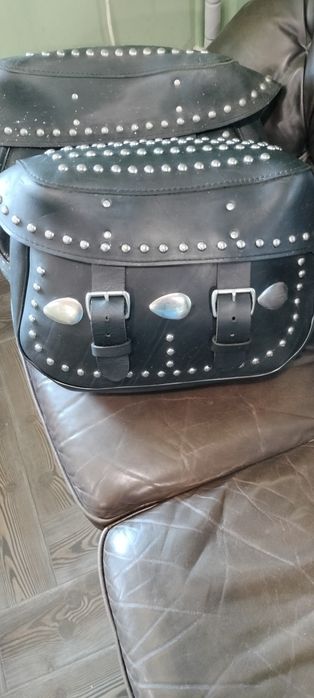 Coburi Harley Davidson