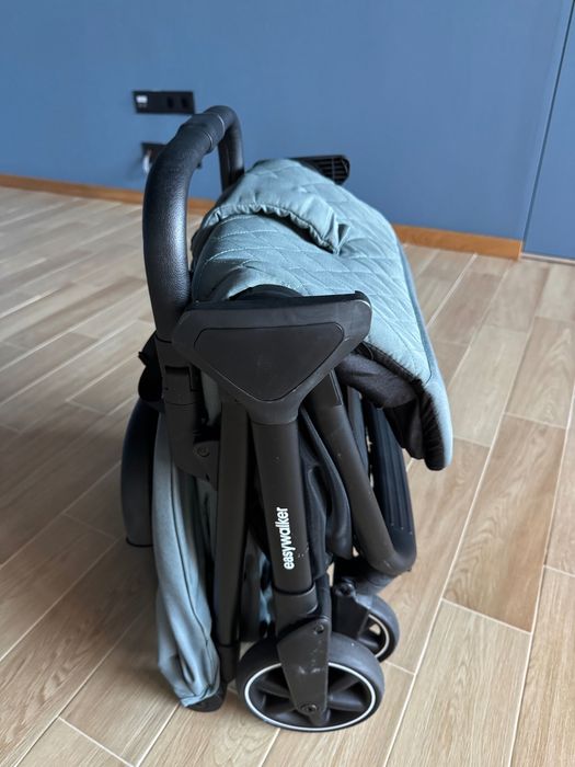 Easywalker Jackey сгъваема детска количка