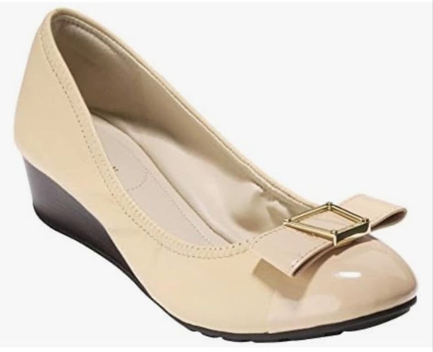 Нови балеринки Cole Haan 37н