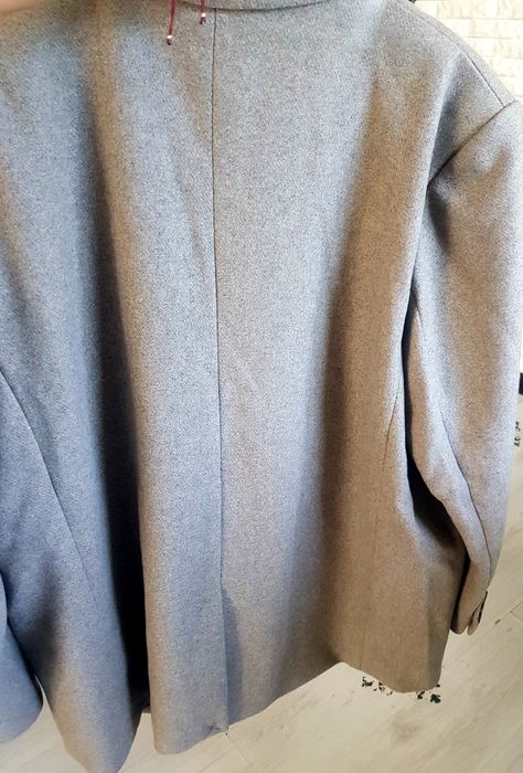 Sacou stofa barbati XXL