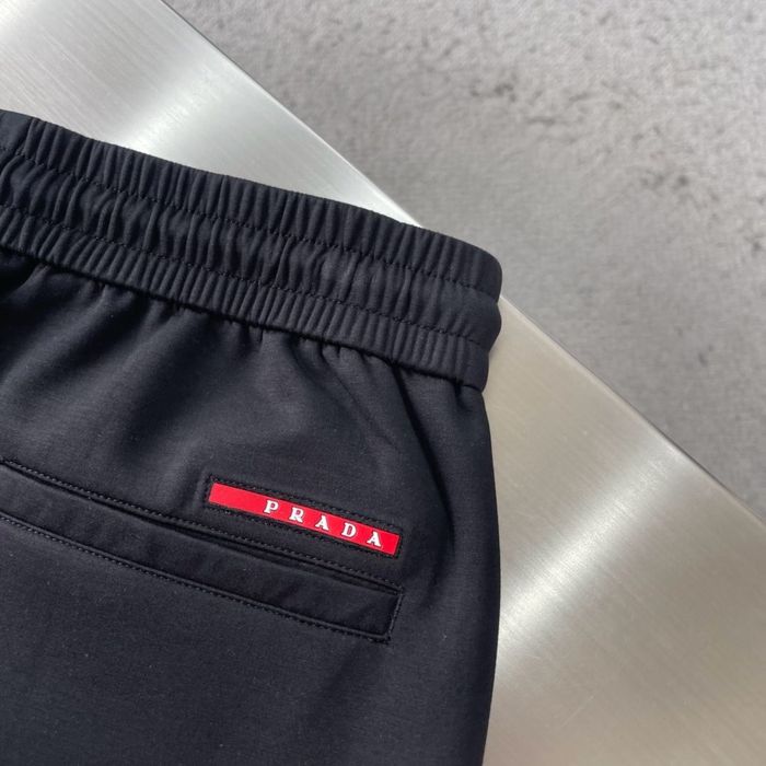 Pantaloni Prada , calitate premium , pe comanda , noi , L