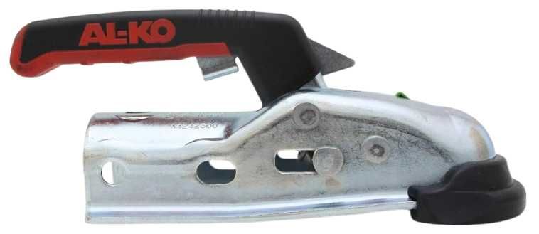 Ключалка за теглич AK 161 до 1600 кг/ 50 мм AL-KO