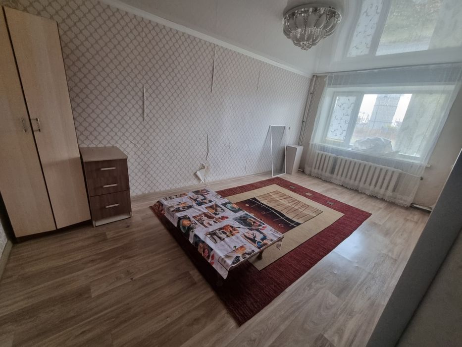 Продам квартиру 2-комнытный
