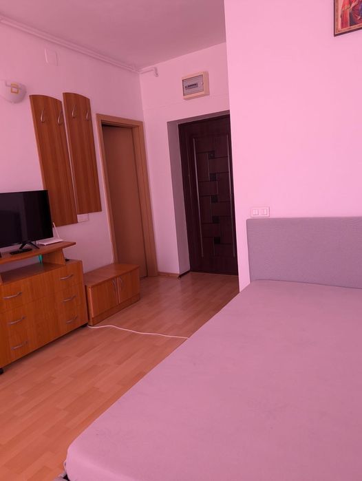 Garsoniera de vânzare în complex Răsărit de soare