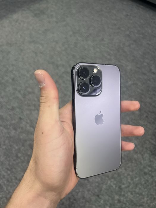 iphone 13pro 128gb kar bo