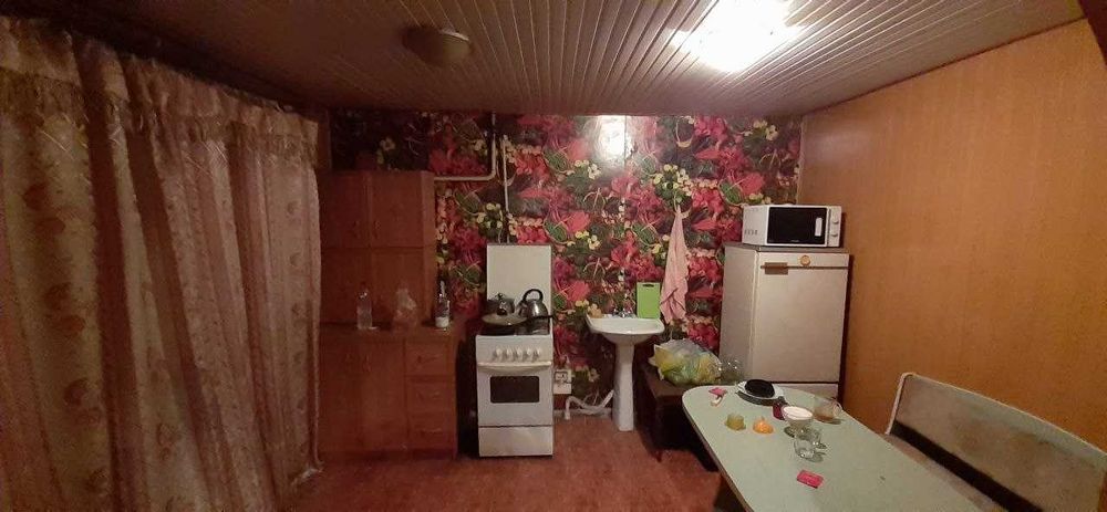 Продаётся 2-ух комнатная квартира