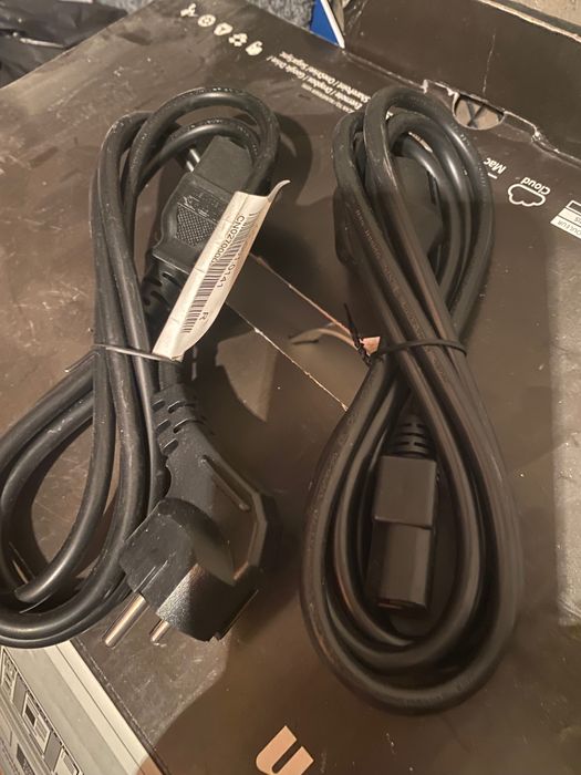 Кабели DVI, Console, захр. за компютър