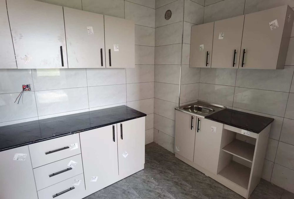 Нурафшон Новостройка (Тойтепа)