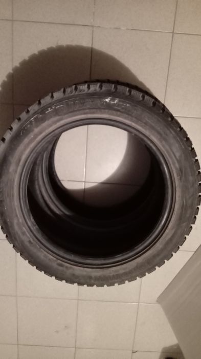 Зимние шины  Nokian  NORDMAN