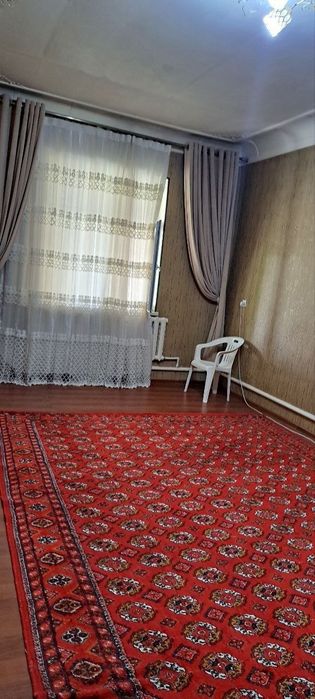 6 ком. ДОМ. Участок 8 соток. Янгихает р-н (Сергели), ул. Бирлик.