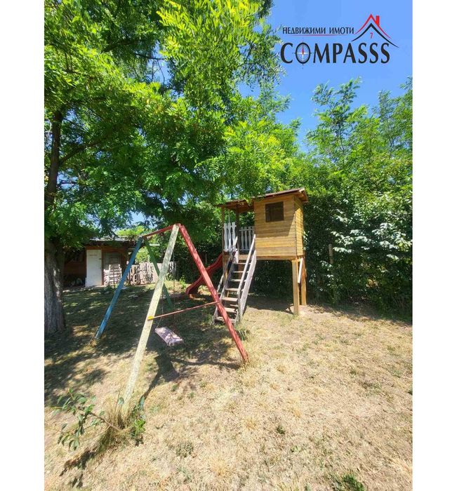 Продава се Къща в Добрич, м-т Газибаба - 60 кв.м за 734 €/кв.м - Снимка #12