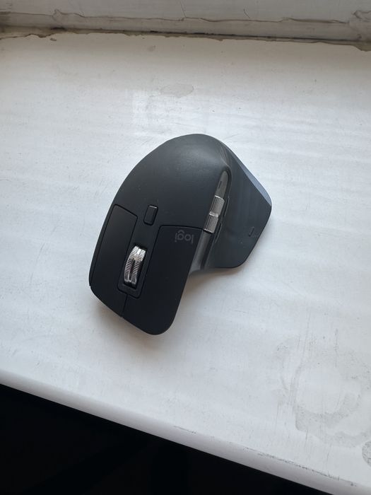 Original Logitech MX Master 3S for Mac