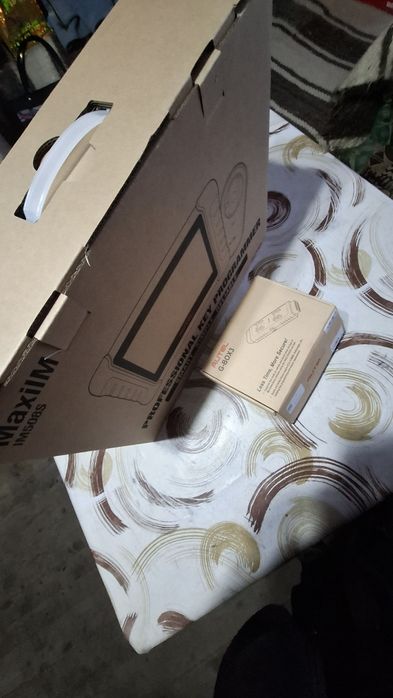 Autel im 508s,Gbox 3,xp 400 ,diagnoza,tester programator chei