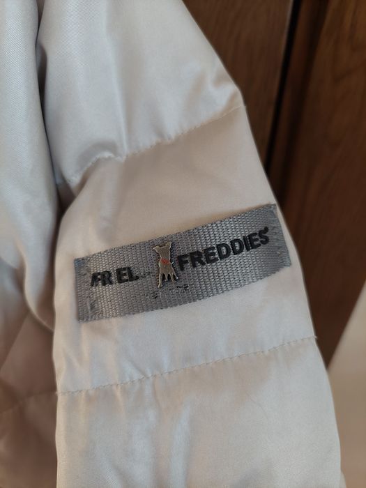 НОВА ЦЕНА! FRIEDA & FREDDIES,, страхотно яке с гъши пух