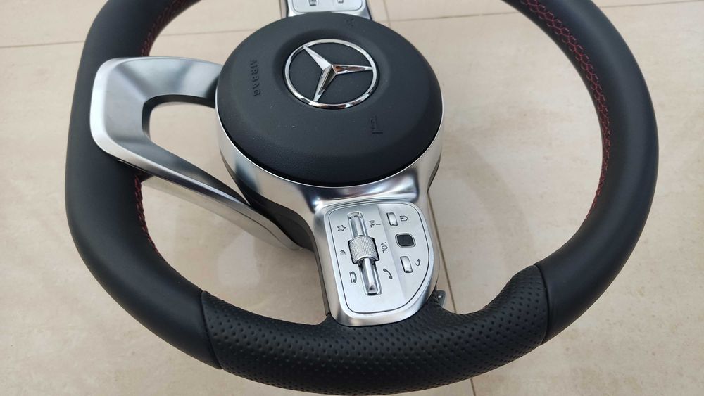 Мерцедес AMG SPORT - W222 W205 W213 W167 X253