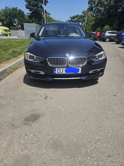 Bmw seria 3 Xdrive automat