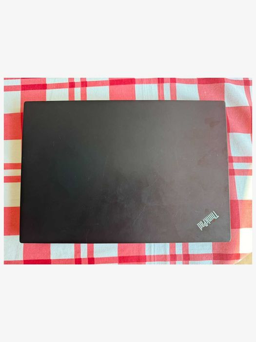 Lenovo ThinkPad T490s i5 16GB 256GB