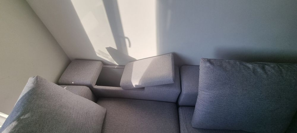 Диван  Feydom Bonbon M