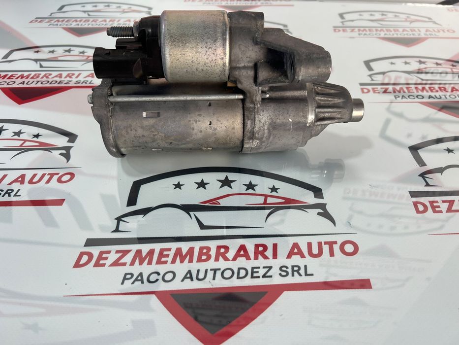 Electromotor OEM Bosch 2.0 Tdi Euro 6 Audi A4 B8 A5 F5 Vw Skoda Seat