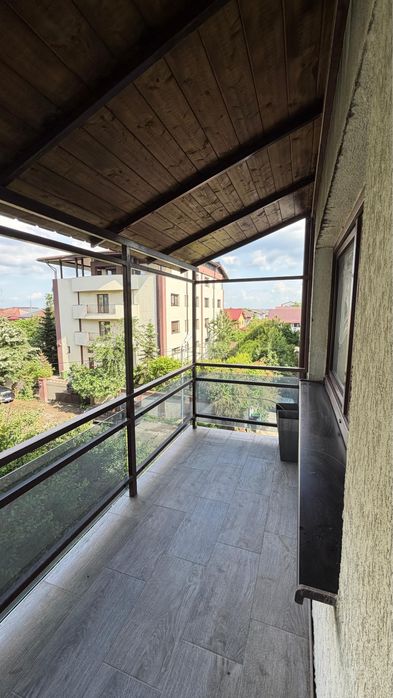 Apartament bragadiru