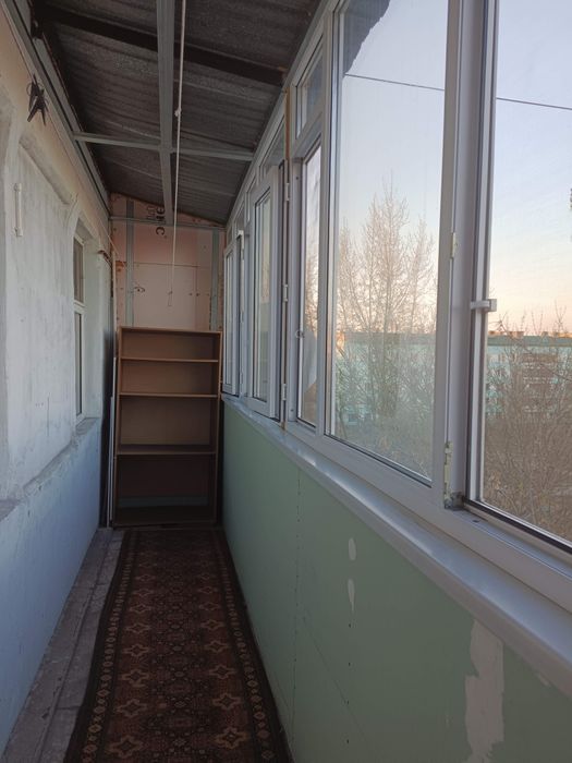Продам 2х комнатную квартиру