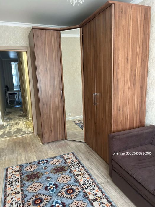 Квартира помесячно