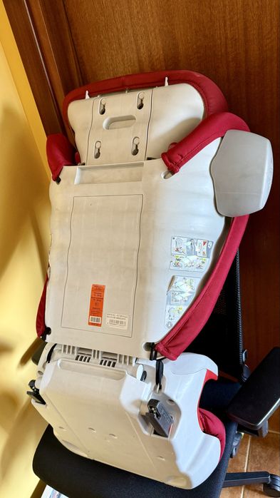 Столче за кола Britax Römer 15-36кг