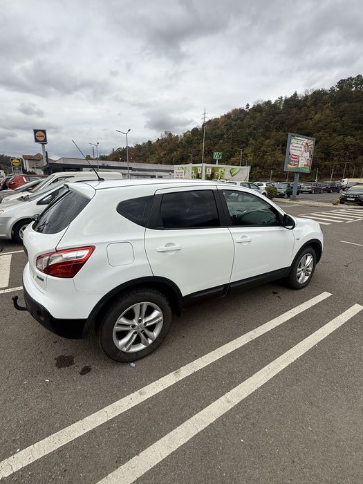 NISSAN Qashqai 2013 — imagine 5