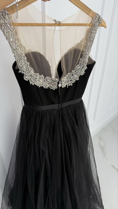 Rochie creatie by Alinka  unicata