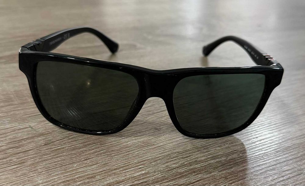 Слънчеви очила EMPORIO ARMANI EA4035