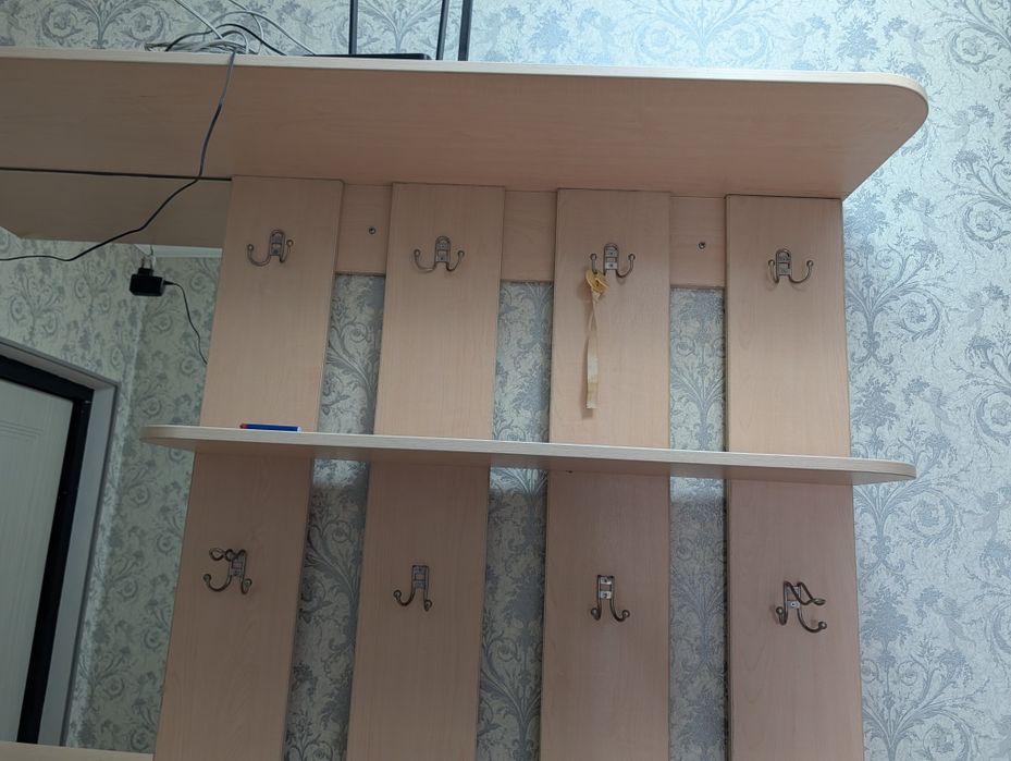 Мебель в прихожую