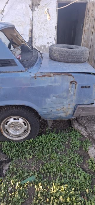 Продам 2 машины ВАЗ 2107