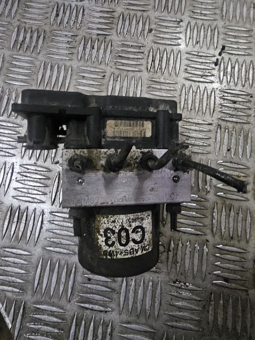 Pompa/ Unitate ABS Cod: 0265800542 / 0265231771 / 58910-2B250 Hyundai