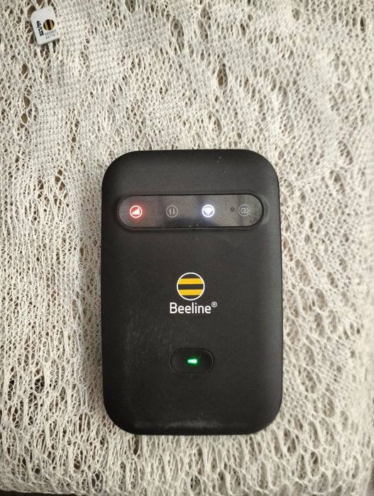 Модем 4G WIFI Beeline